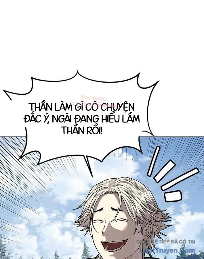Cương Thiết Liệt Đế Chap 40 - Next Chap 41