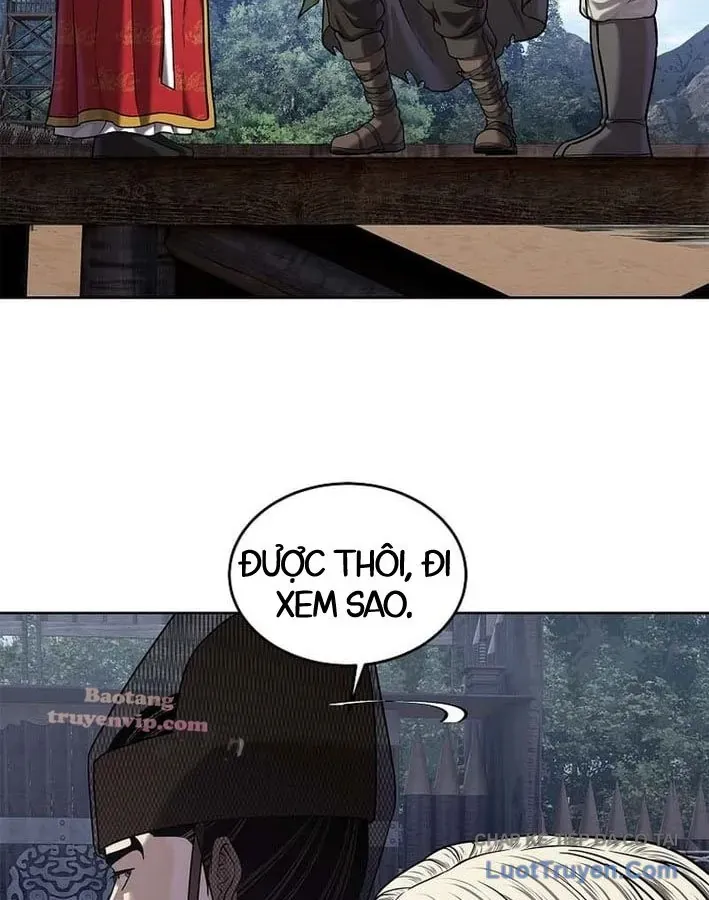 Cương Thiết Liệt Đế Chap 40 - Next Chap 41