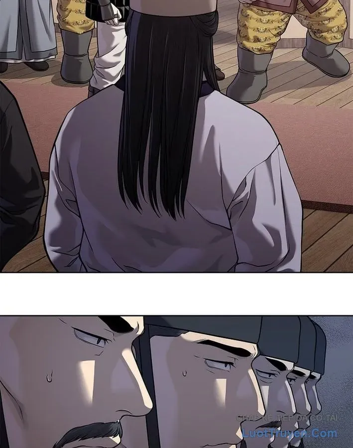 Cương Thiết Liệt Đế Chap 41 - Next Chap 42