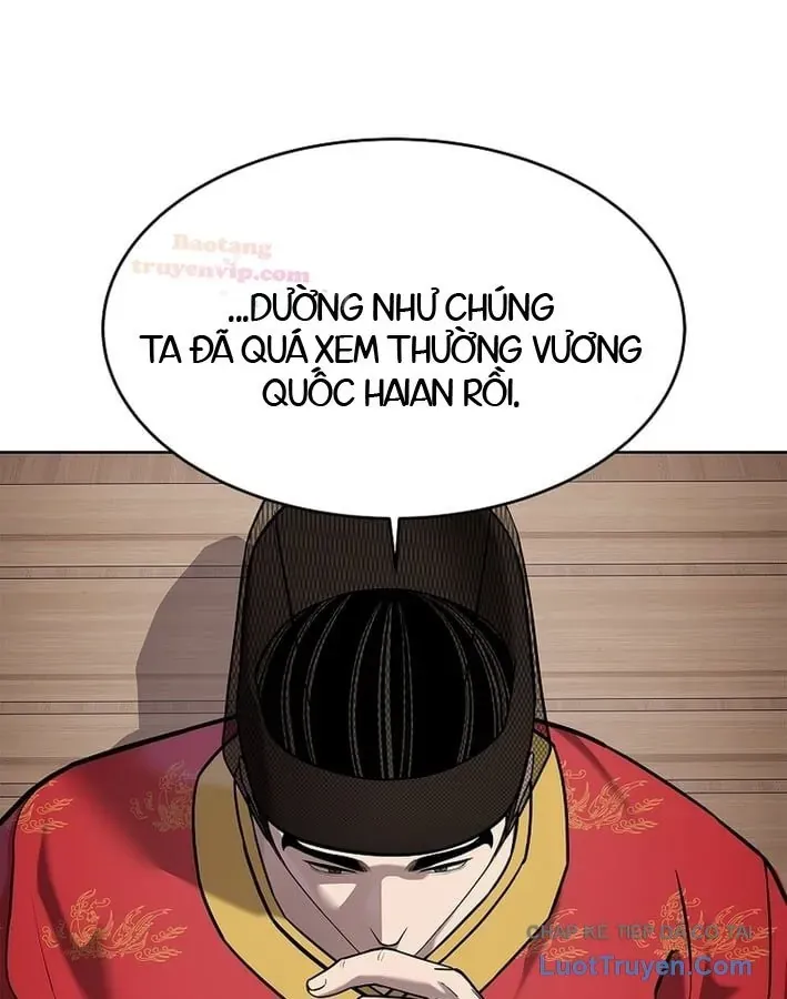 Cương Thiết Liệt Đế Chap 41 - Next Chap 42