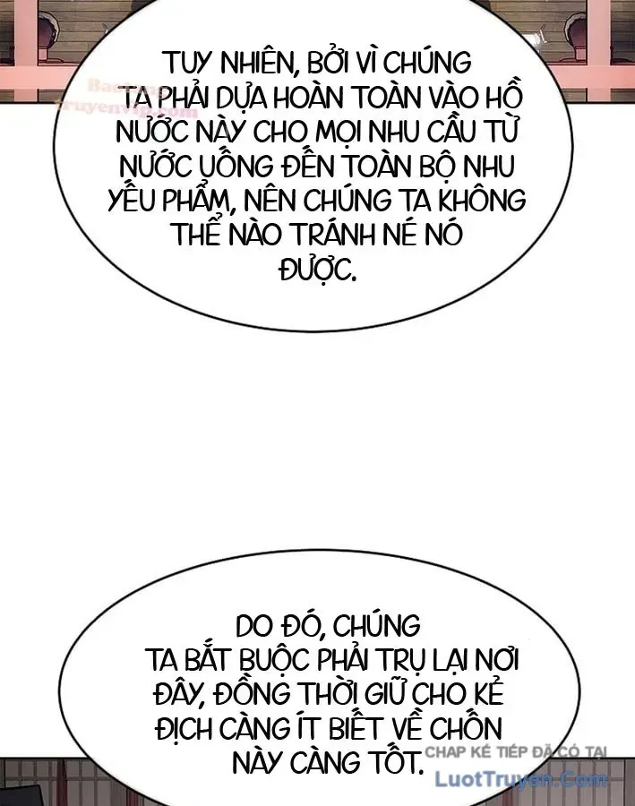 Cương Thiết Liệt Đế Chap 41 - Next Chap 42