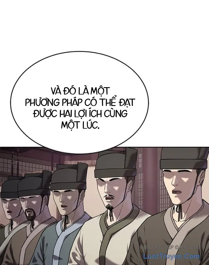 Cương Thiết Liệt Đế Chap 41 - Next Chap 42