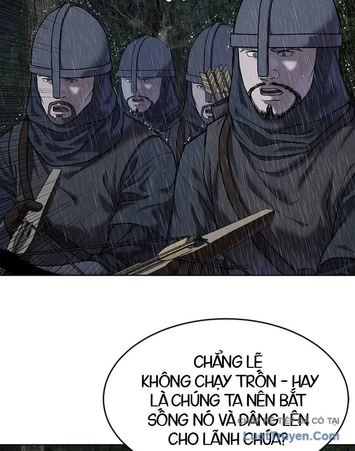 Cương Thiết Liệt Đế Chap 41 - Next Chap 42