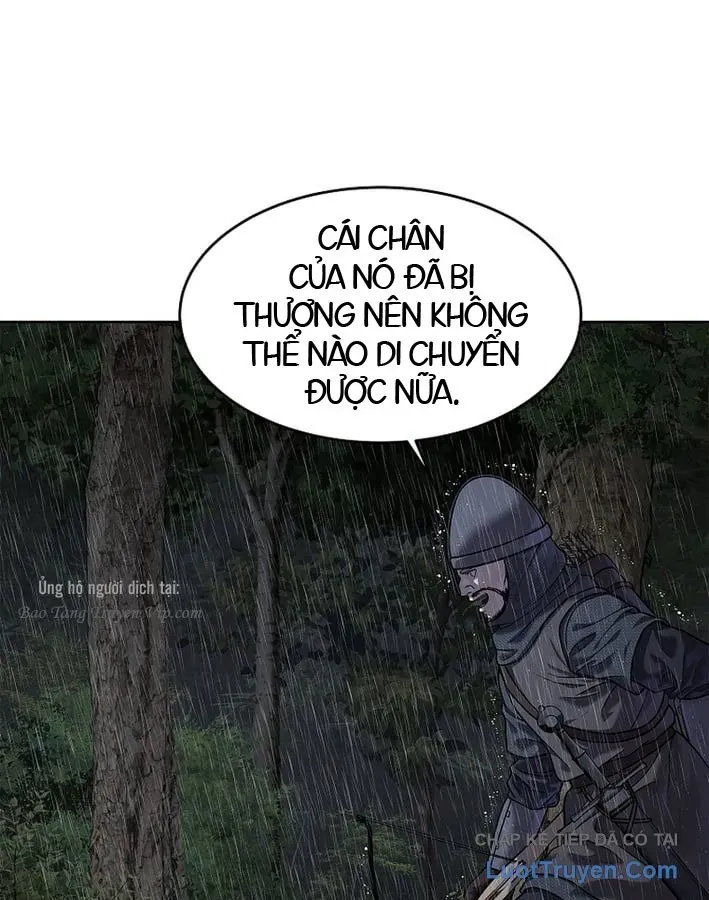 Cương Thiết Liệt Đế Chap 41 - Next Chap 42