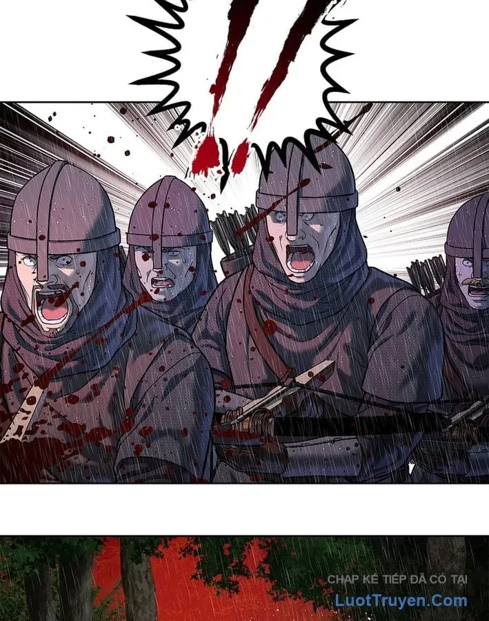 Cương Thiết Liệt Đế Chap 41 - Next Chap 42
