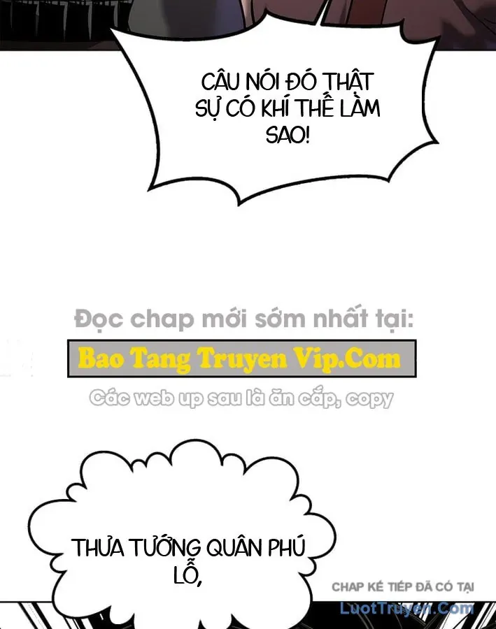 Cương Thiết Liệt Đế Chap 41 - Next Chap 42