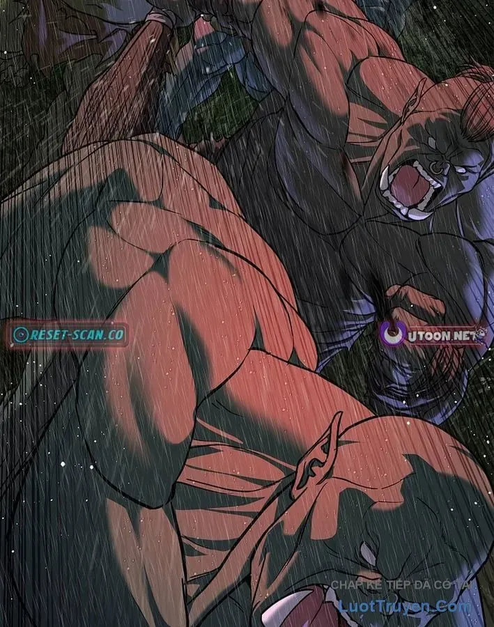Cương Thiết Liệt Đế Chap 41 - Next Chap 42