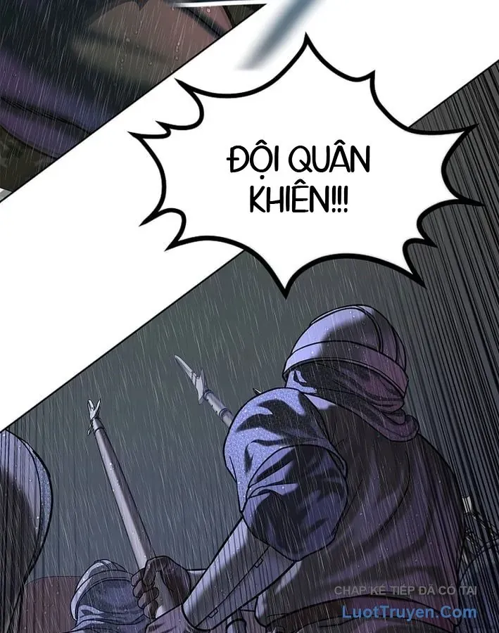 Cương Thiết Liệt Đế Chap 41 - Next Chap 42