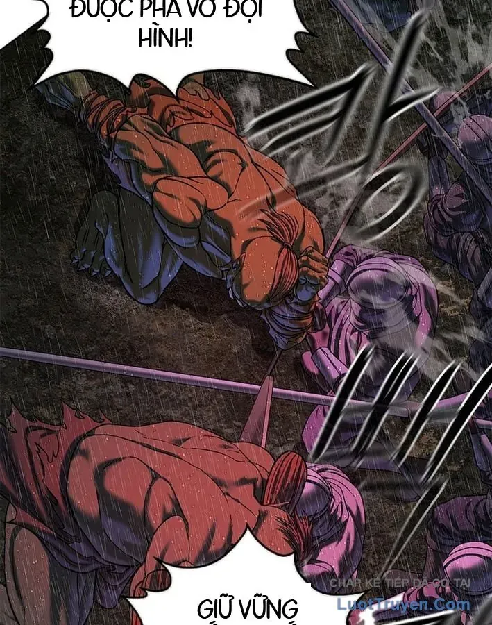 Cương Thiết Liệt Đế Chap 41 - Next Chap 42
