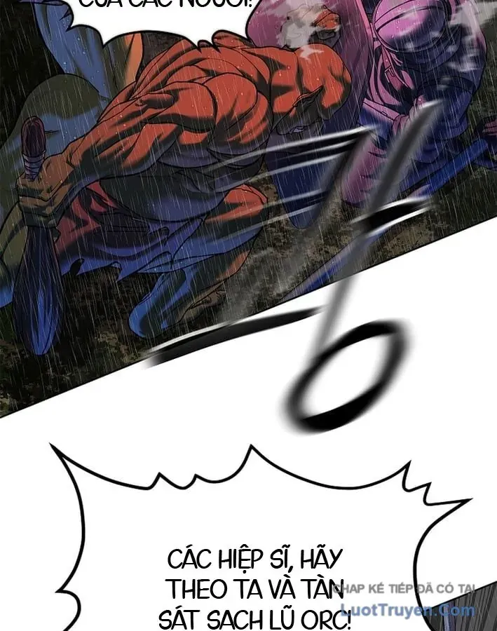 Cương Thiết Liệt Đế Chap 41 - Next Chap 42