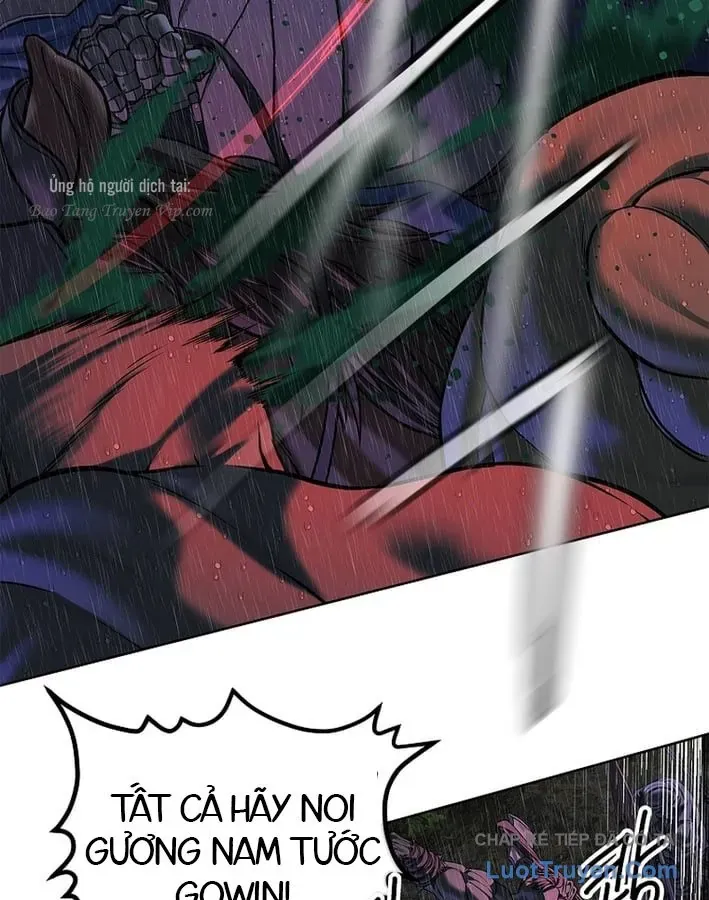 Cương Thiết Liệt Đế Chap 41 - Next Chap 42