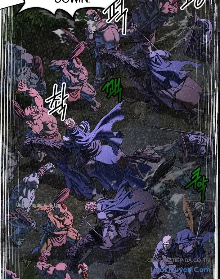 Cương Thiết Liệt Đế Chap 41 - Next Chap 42