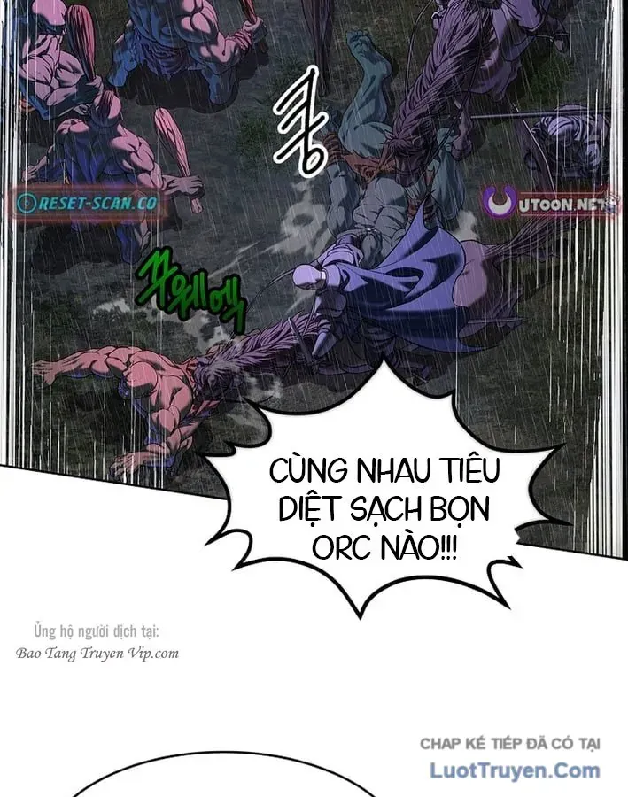 Cương Thiết Liệt Đế Chap 41 - Next Chap 42