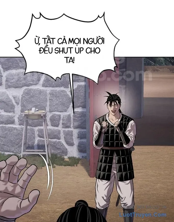 Cương Thiết Liệt Đế Chap 41 - Next Chap 42