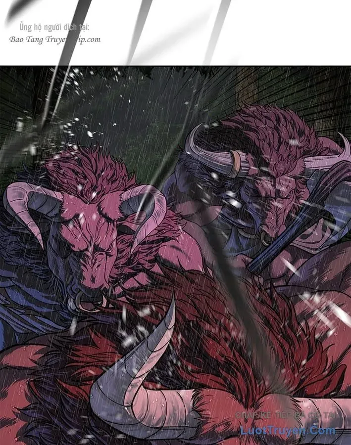 Cương Thiết Liệt Đế Chap 41 - Next Chap 42