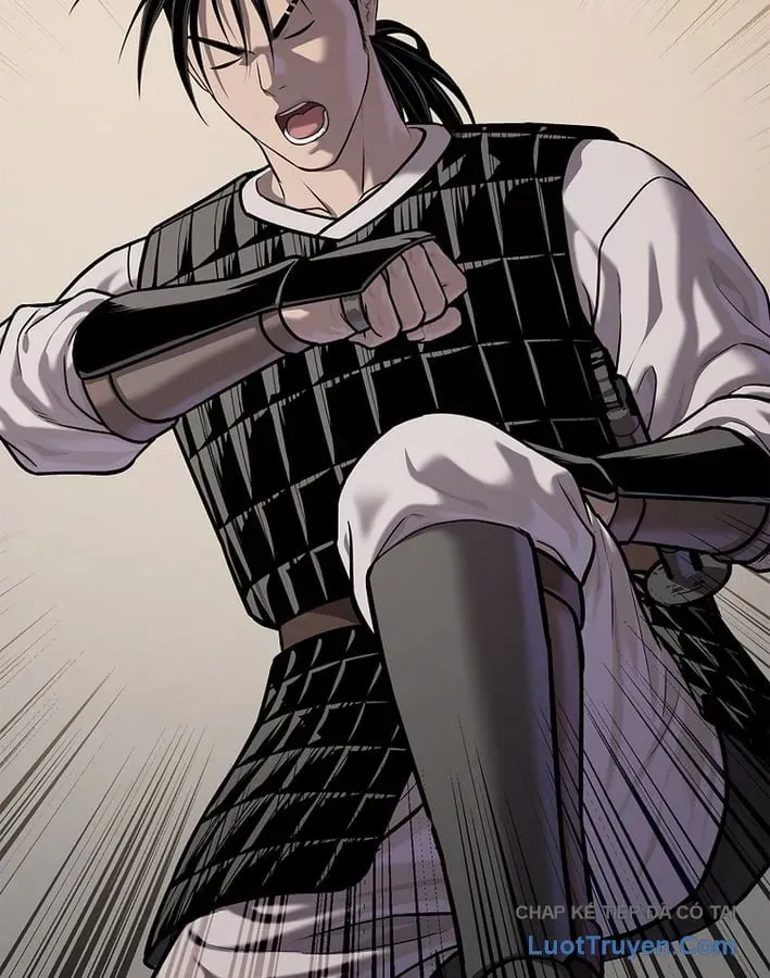 Cương Thiết Liệt Đế Chap 41 - Next Chap 42