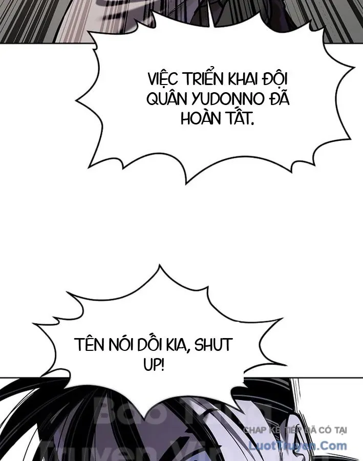 Cương Thiết Liệt Đế Chap 41 - Next Chap 42