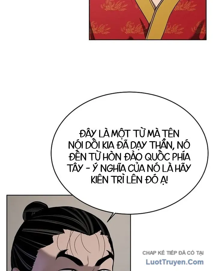 Cương Thiết Liệt Đế Chap 41 - Next Chap 42