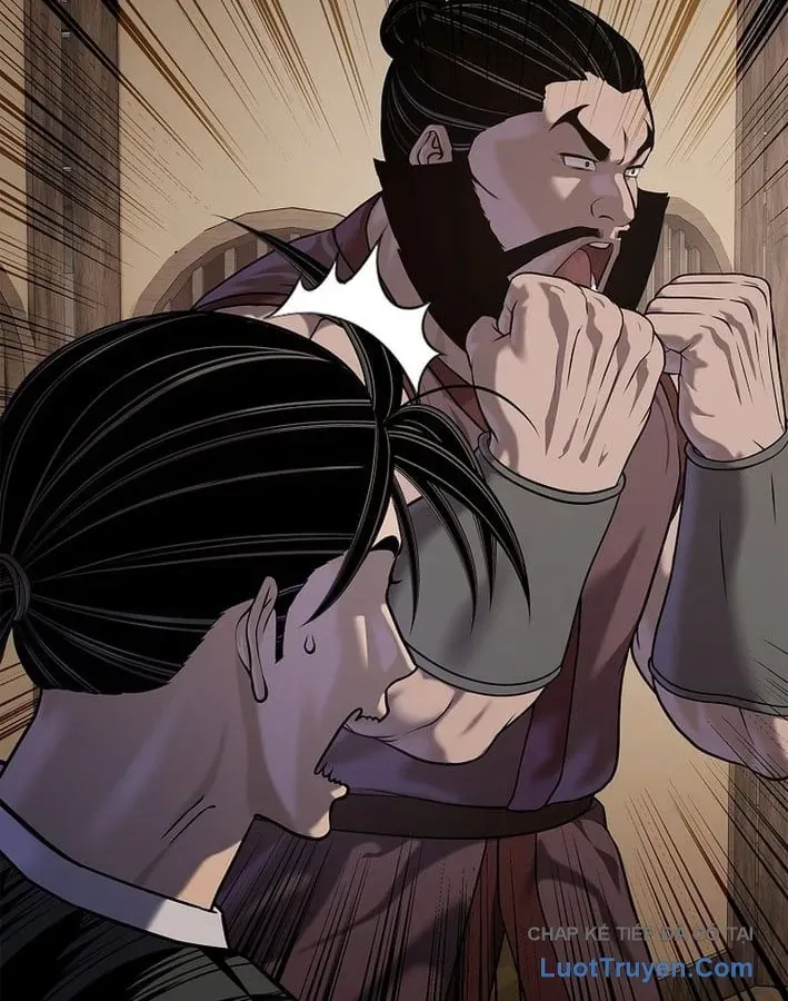 Cương Thiết Liệt Đế Chap 41 - Next Chap 42
