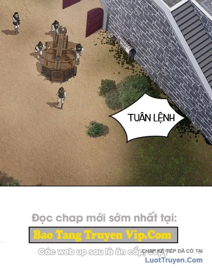 Cương Thiết Liệt Đế Chap 41 - Next Chap 42