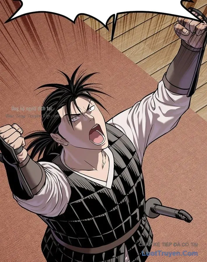 Cương Thiết Liệt Đế Chap 41 - Next Chap 42