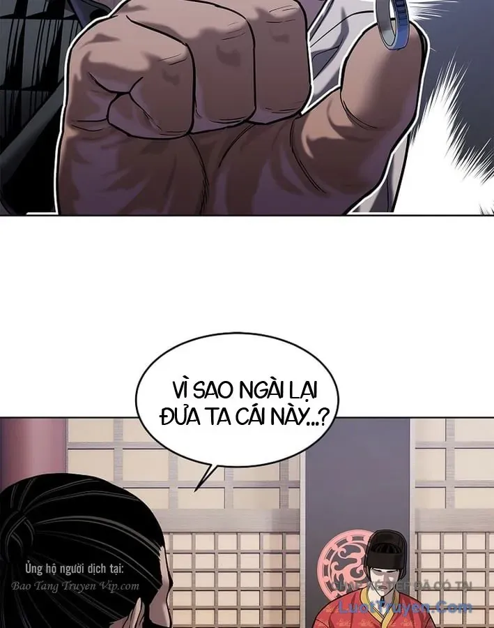 Cương Thiết Liệt Đế Chap 41 - Next Chap 42
