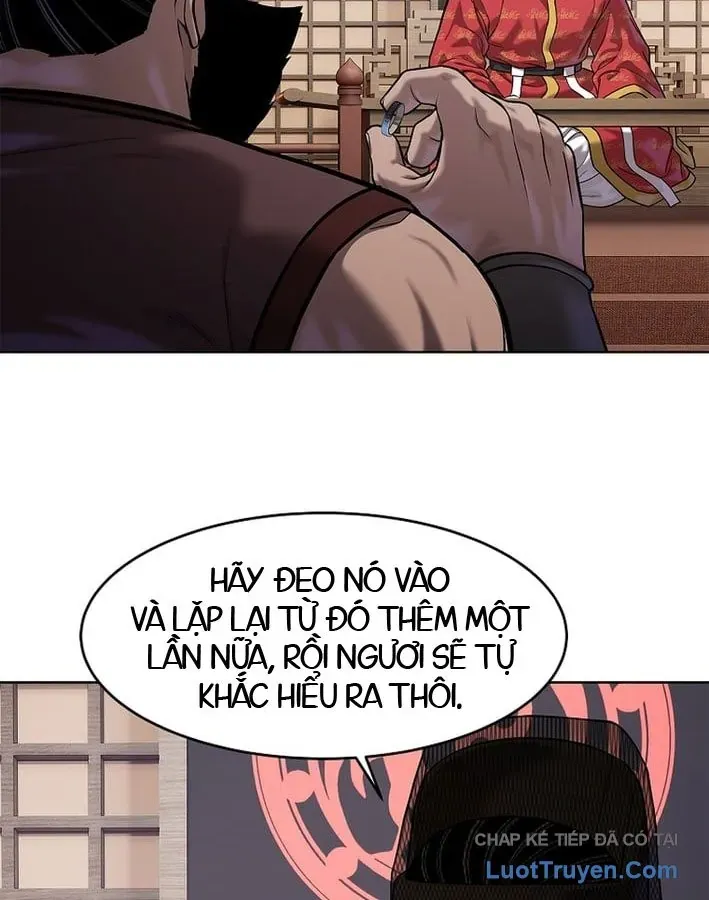 Cương Thiết Liệt Đế Chap 41 - Next Chap 42