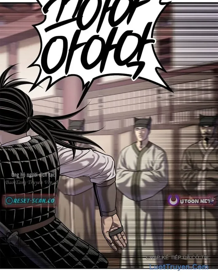 Cương Thiết Liệt Đế Chap 41 - Next Chap 42