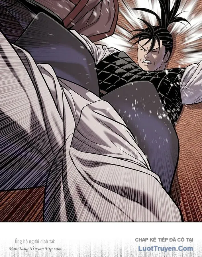 Cương Thiết Liệt Đế Chap 41 - Next Chap 42