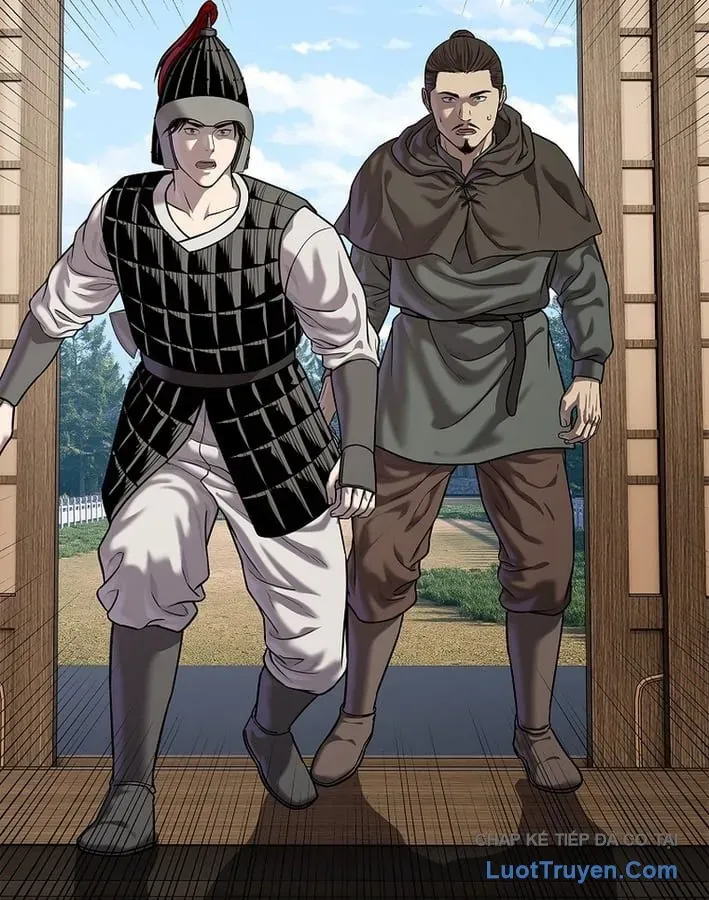 Cương Thiết Liệt Đế Chap 41 - Next Chap 42