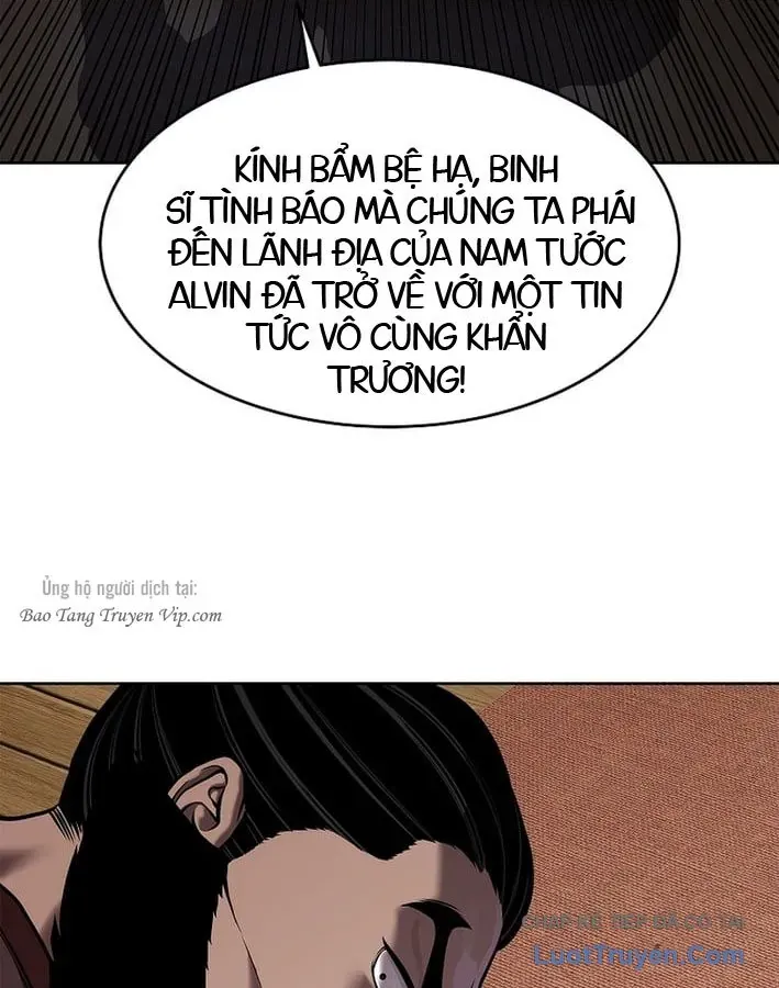 Cương Thiết Liệt Đế Chap 41 - Next Chap 42