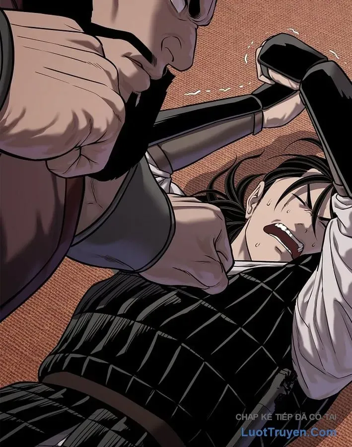 Cương Thiết Liệt Đế Chap 41 - Next Chap 42