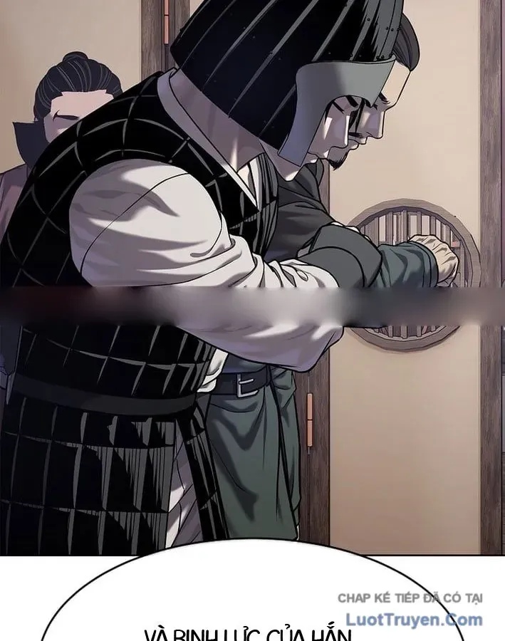 Cương Thiết Liệt Đế Chap 41 - Next Chap 42