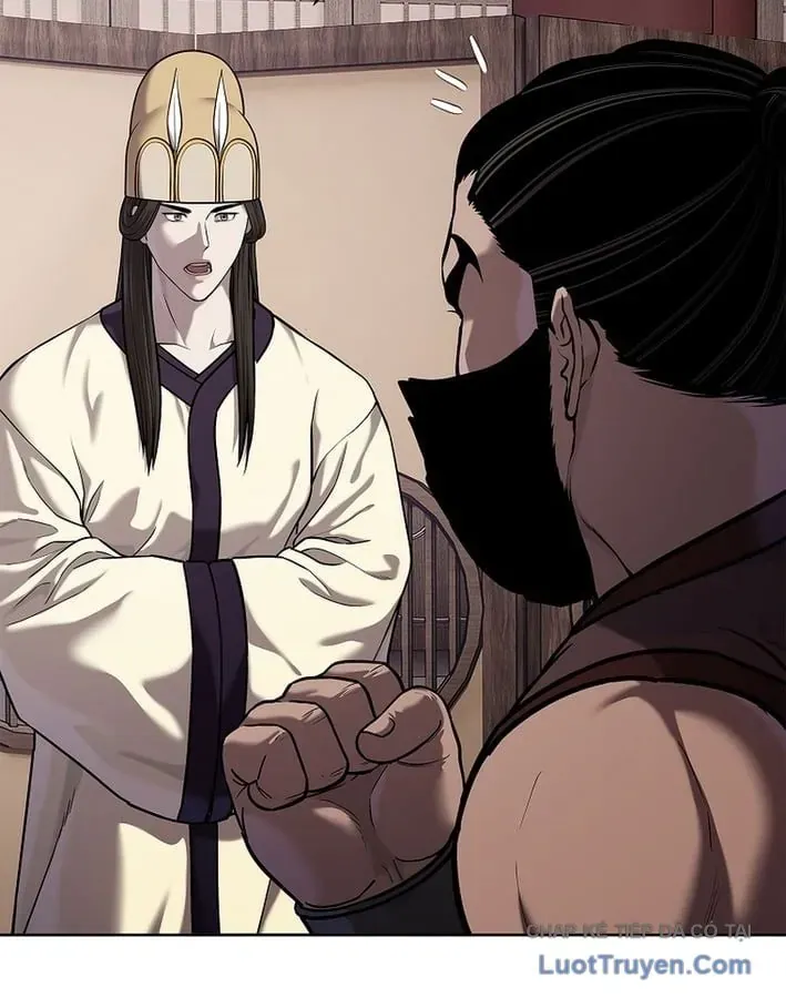 Cương Thiết Liệt Đế Chap 41 - Next Chap 42