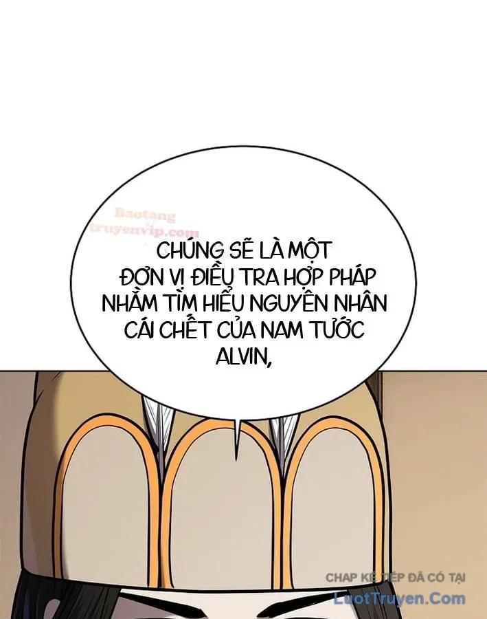 Cương Thiết Liệt Đế Chap 41 - Next Chap 42