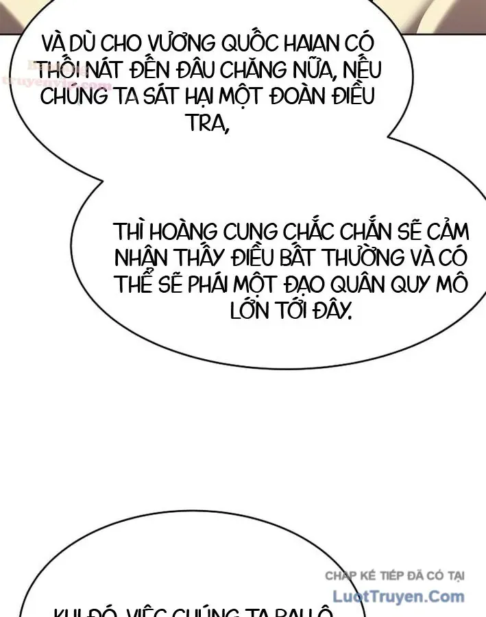 Cương Thiết Liệt Đế Chap 41 - Next Chap 42