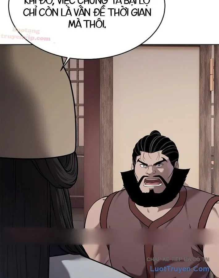 Cương Thiết Liệt Đế Chap 41 - Next Chap 42
