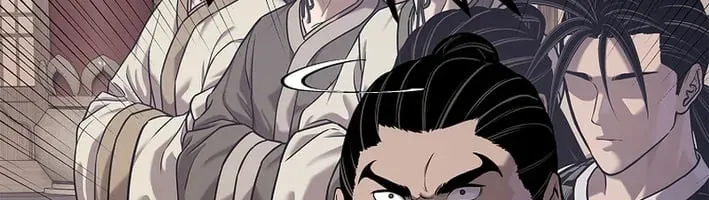 Cương Thiết Liệt Đế Chap 41 - Next Chap 42