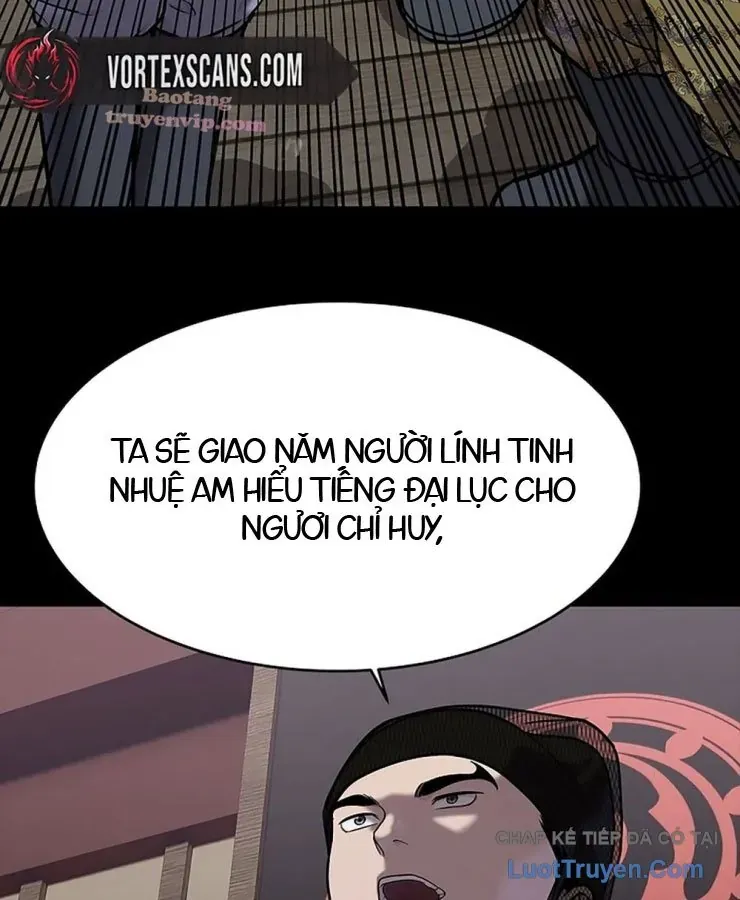 Cương Thiết Liệt Đế Chap 42 - Next Chap 43