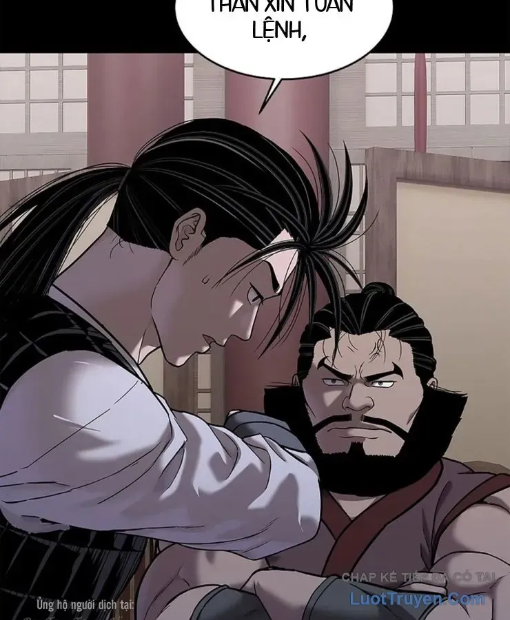 Cương Thiết Liệt Đế Chap 42 - Next Chap 43