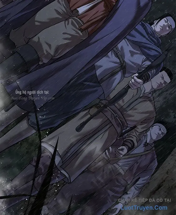 Cương Thiết Liệt Đế Chap 42 - Next Chap 43