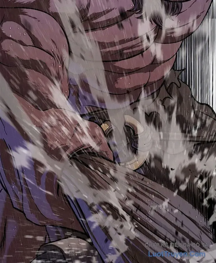 Cương Thiết Liệt Đế Chap 42 - Next Chap 43
