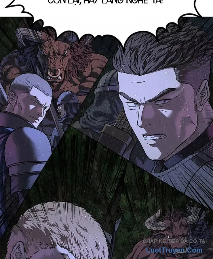 Cương Thiết Liệt Đế Chap 42 - Next Chap 43
