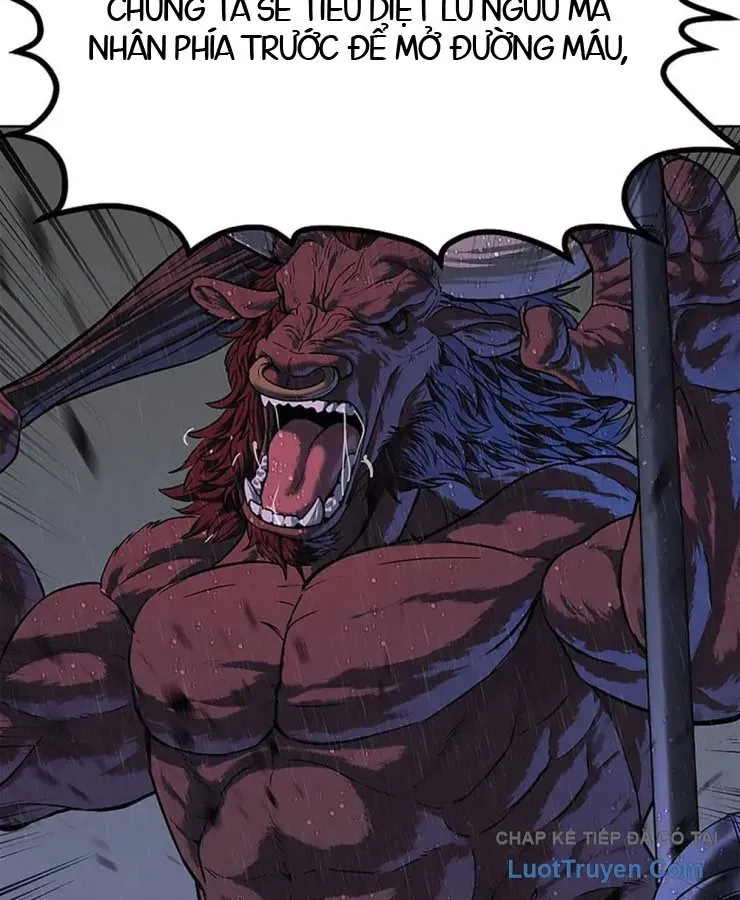 Cương Thiết Liệt Đế Chap 42 - Next Chap 43