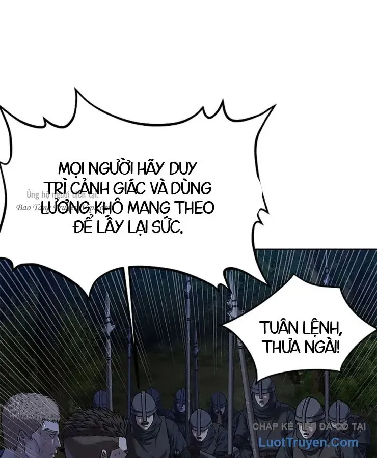 Cương Thiết Liệt Đế Chap 42 - Next Chap 43