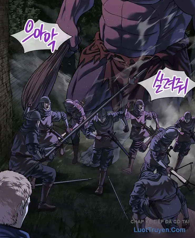 Cương Thiết Liệt Đế Chap 42 - Next Chap 43