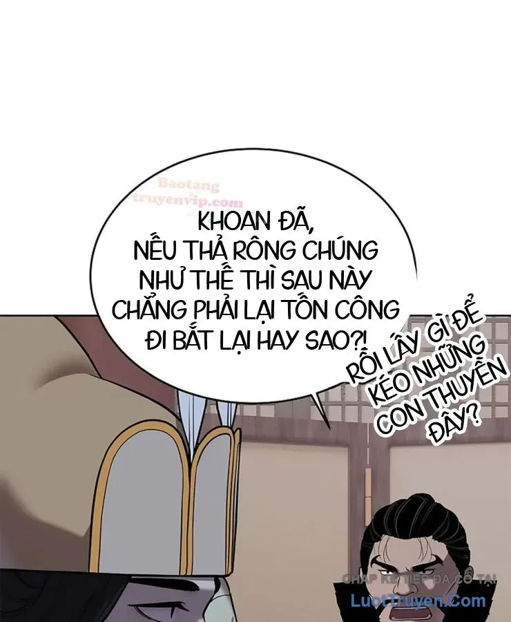 Cương Thiết Liệt Đế Chap 42 - Next Chap 43