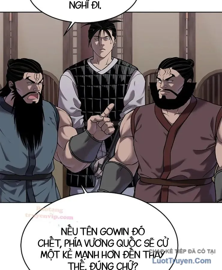 Cương Thiết Liệt Đế Chap 42 - Next Chap 43