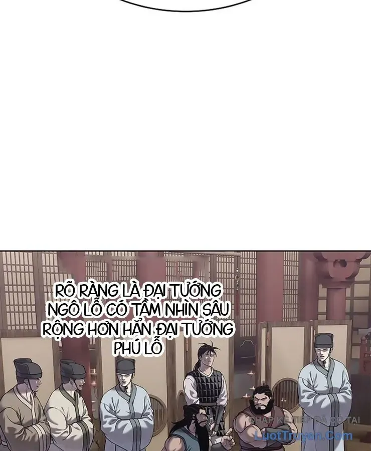 Cương Thiết Liệt Đế Chap 42 - Next Chap 43