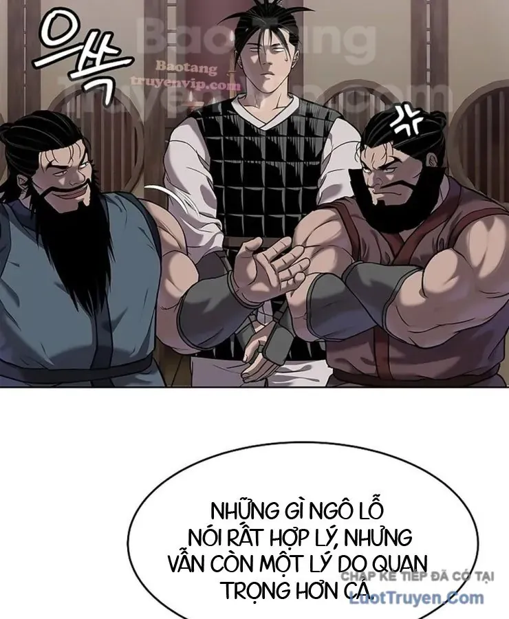 Cương Thiết Liệt Đế Chap 42 - Next Chap 43
